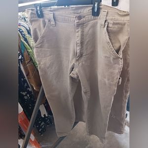 Mens Wrangler Jeans